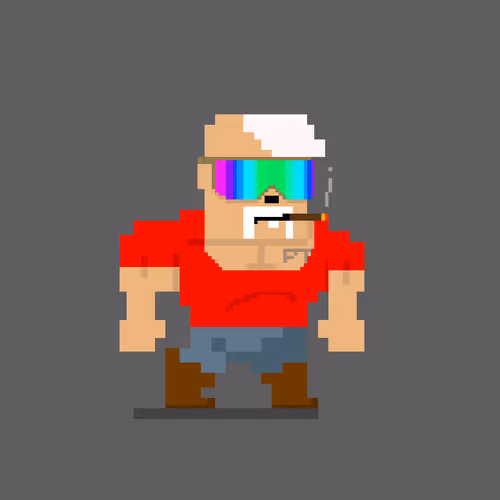 ChadGPT