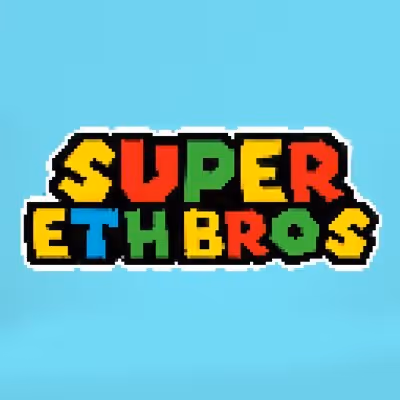 Super ETH Bros