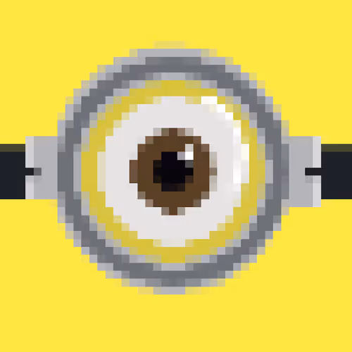 The Pixel Minions