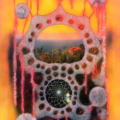✷1—Mirage