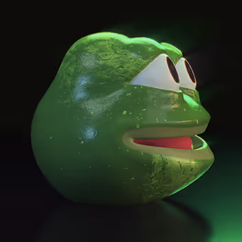 Pepe Watermelon