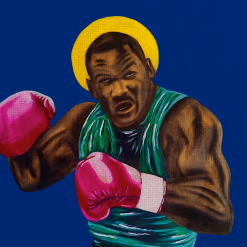 Gloves and Glory