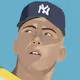 Mickey Mantle