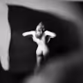Figure Studies by Caitlin Cronenberg