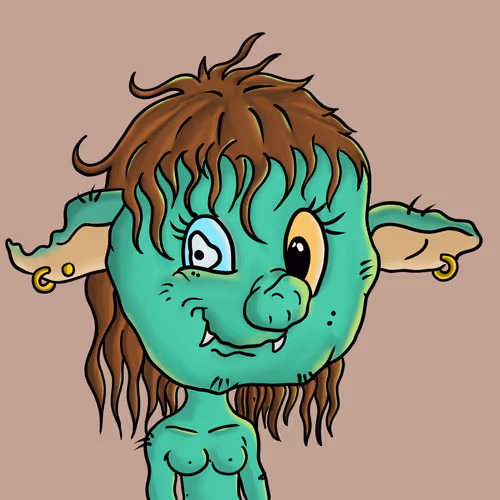 goblingirlswtf