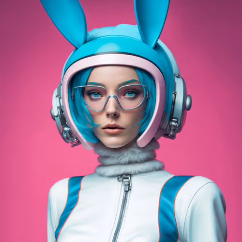COSMIC COUTURE_