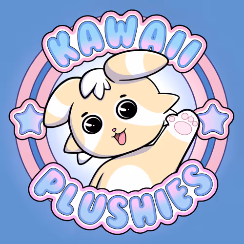 Kawaii Plushies