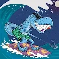 Surfosaurs