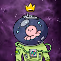 The Space Pet