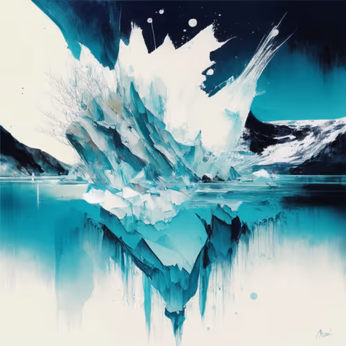 Fjords by Aesthete