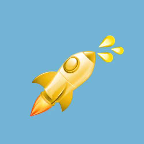 SudoCumRocket