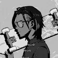 Azuki Animated by Michael Rusakov - old