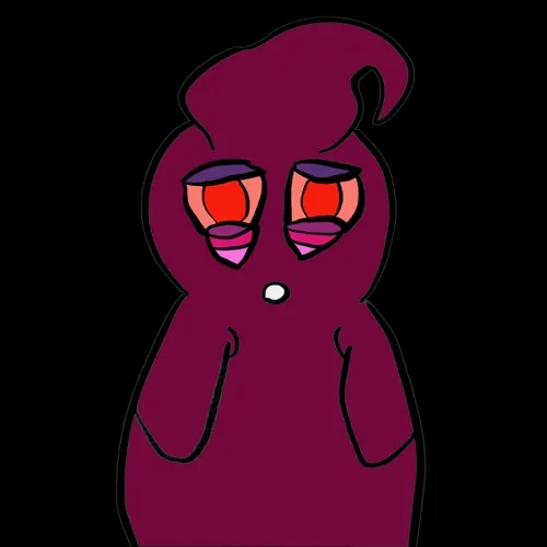 Ghost Boy on Acid