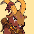 Recon Rams