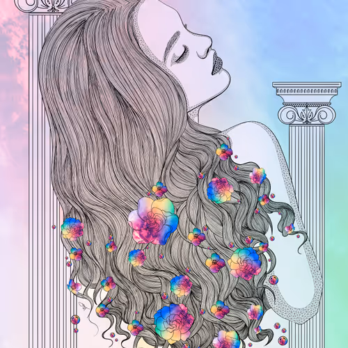 Aesthetic edition
