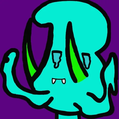 Strange Creaturesss