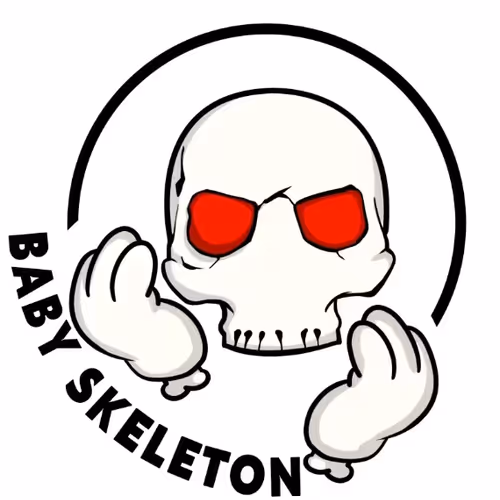 Baby Skeletons