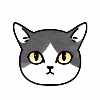 Gift from a cat