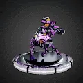Cosmic Labs (Genesis VX)