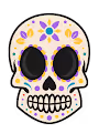 Crypto Calaveras Genesis Membership