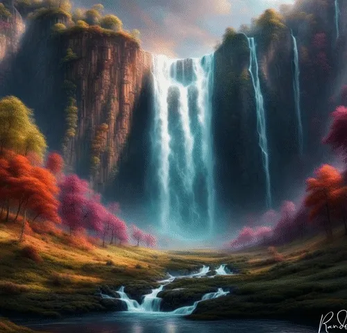 Serene