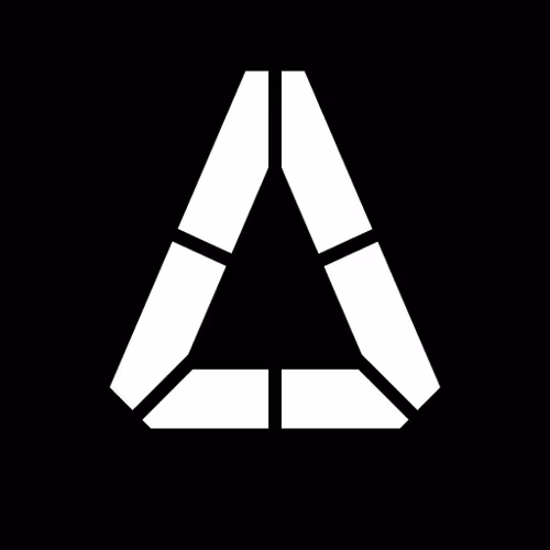 Deltanauts Alpha Gold Staked