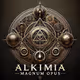 Alkimia | Magnum Opus