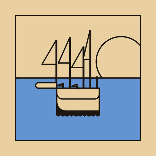 Generative Boats