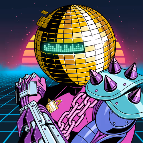 Cyberfist Collection