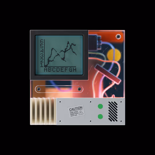 Displays by Surreal