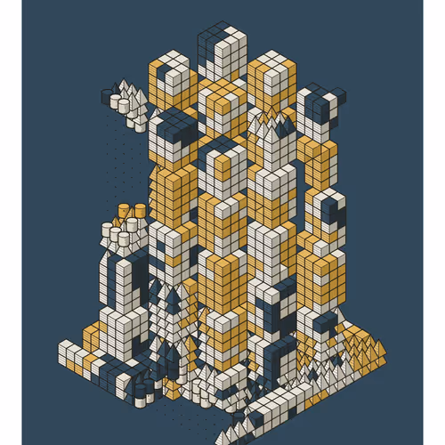 BrickBlock
