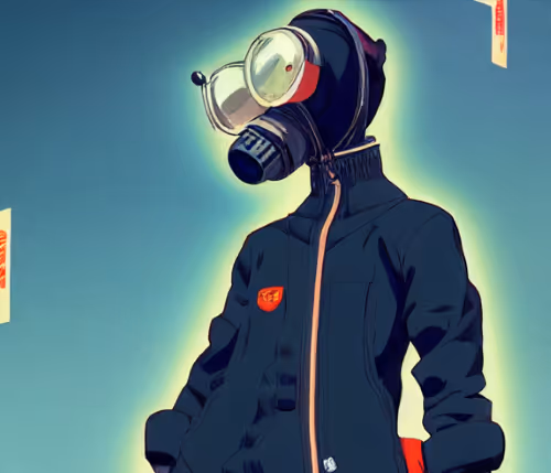Toxic-Society