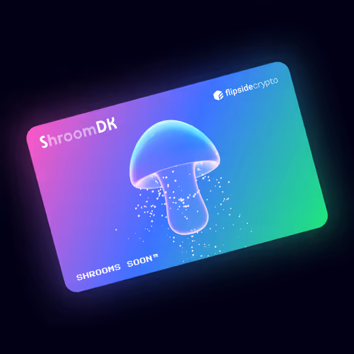 ShroomDK by Flipside Crypto