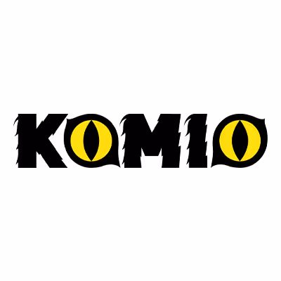 Komio Passcard