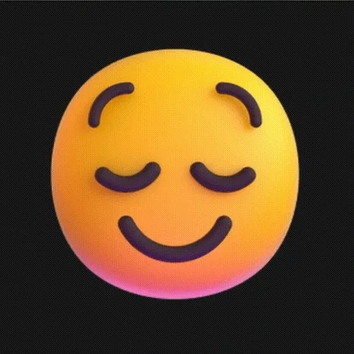 :) token