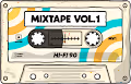 Mixtapes Vol 1