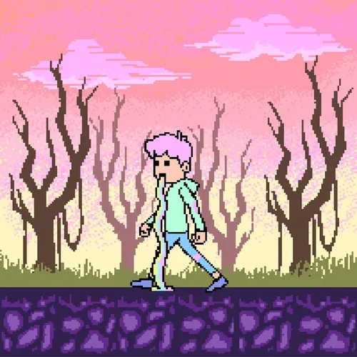 Deserted Metaverse