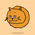 Floating Cats
