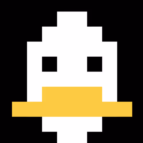 MoMA Gooses