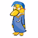 Midwit Milhouse