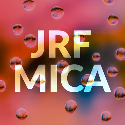 JRF-MICA