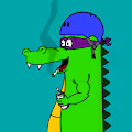 Cool Crocs NFT