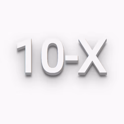Ten Fold