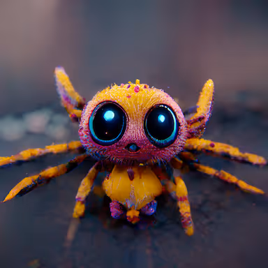 Spidies