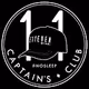 11 Captain's Club (Official)