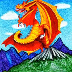 DragoonsNFT