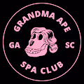 GrandmaApeSpaClub