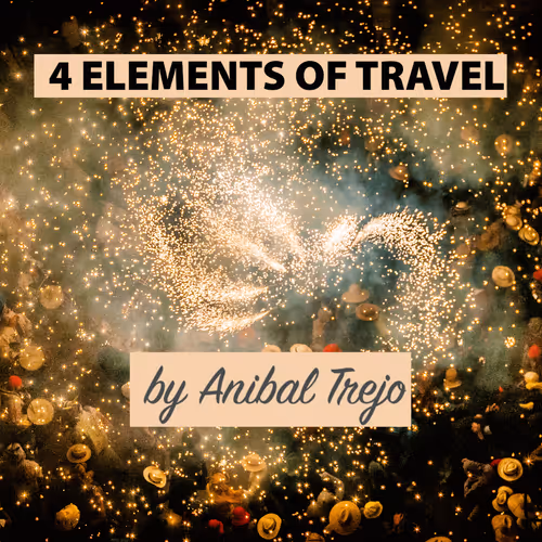 4 Element of Travel