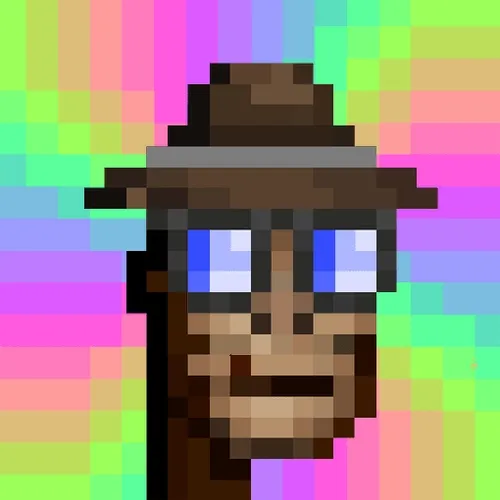 Phunks2023 | Animated