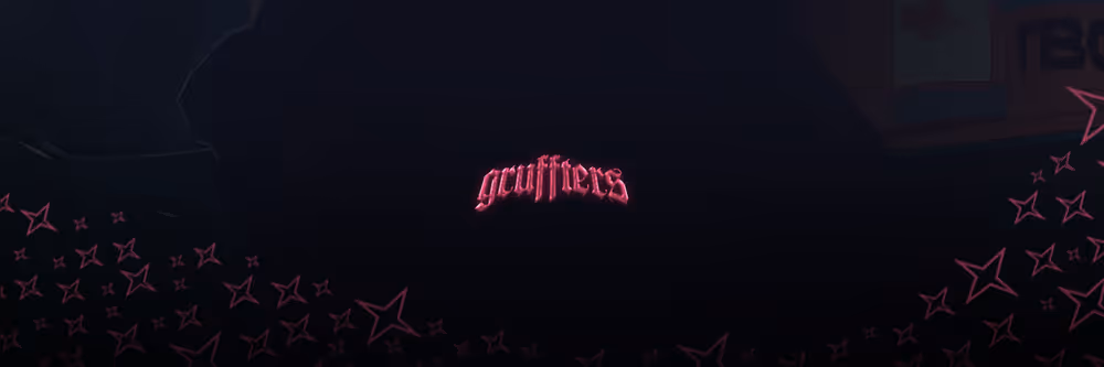 Gruffters